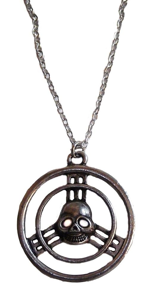 Amazon.com: EC Trading Mad Max Fury Road Steering Wheel